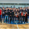 1. mecz ćwierćfinałowy: Enea Astoria Bydgoszcz - Biofarm Basket Poznań 89:80
